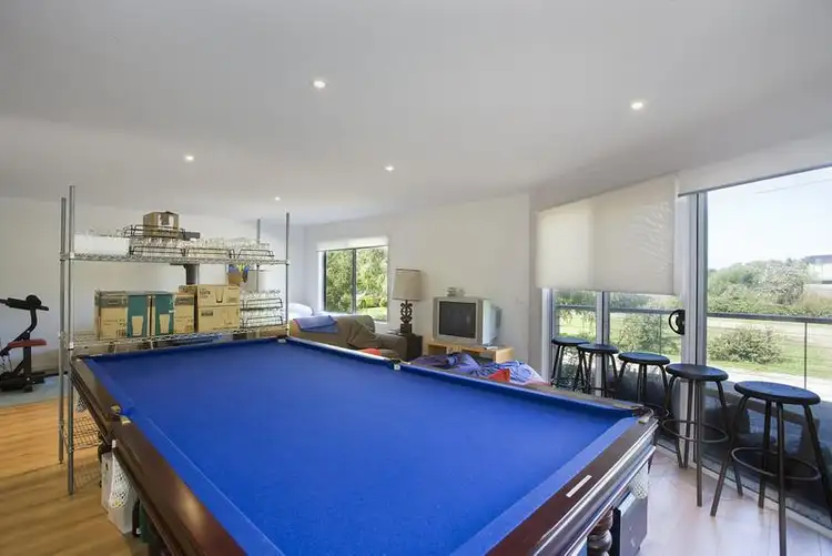 Seventh view of Homely house listing, 8 Old Ocean Road, Separation Creek VIC 3221