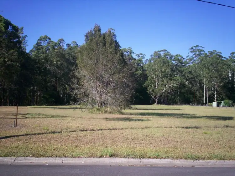 Fourth view of Homely land listing, Lot 17 Oakridge Rd, King Creek NSW 2446
