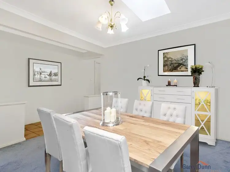 Fifth view of Homely house listing, 4 Leeswood Crt, Wattle Grove NSW 2173