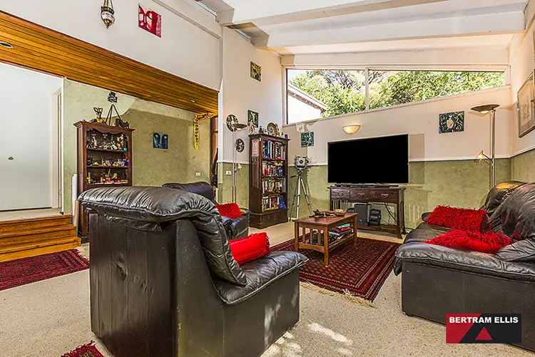 Fifth view of Homely house listing, 39 Ballarat Street, Fisher ACT 2611