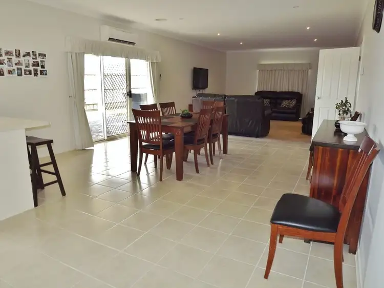 Fifth view of Homely house listing, 19 Montane Boulevard, Newborough VIC 3825