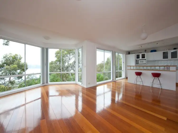 Fourth view of Homely house listing, 49 Invercargill Road, Mount Nelson TAS 7007