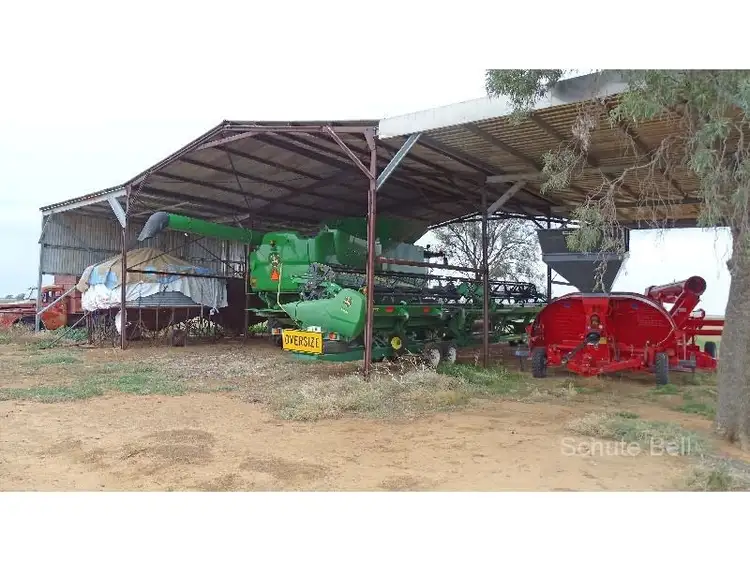 Seventh view of Homely rural property listing, . Westmeath, Coonamble NSW 2829
