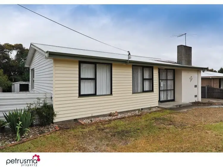 Main view of Homely house listing, 12 Stokell Street, Rokeby TAS 7019