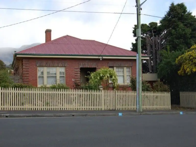 Main view of Homely house listing, 64 Grosvenor Street, Sandy Bay TAS 7005