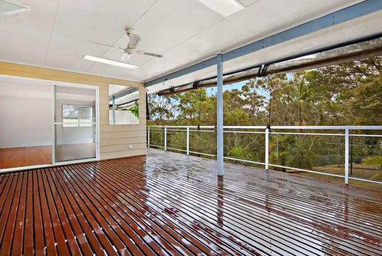 Fifth view of Homely house listing, 5 Geelong Road, Engadine NSW 2233