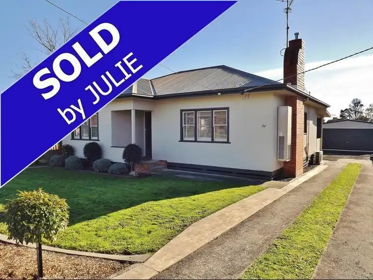 34 John Street, Moe VIC 3825