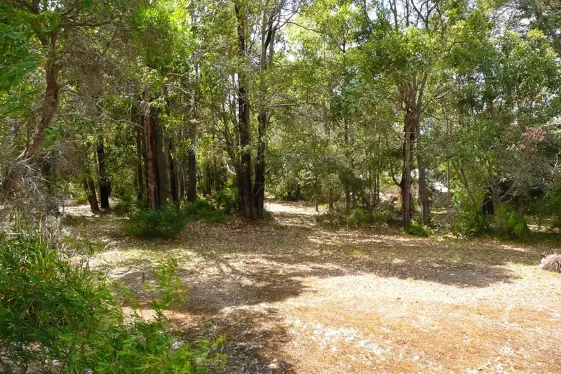 Main view of Homely land listing, 22 Christina Cres, Denmark WA 6333