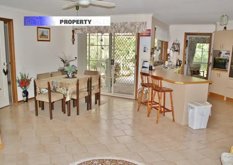 Third view of Homely rural property listing, 5 Yasmin Drive, Hernes Oak VIC 3825