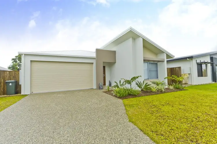 136 Roberts Drive, Trinity Beach QLD 4879