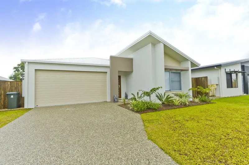 Main view of Homely house listing, 136 Roberts Drive, Trinity Beach QLD 4879