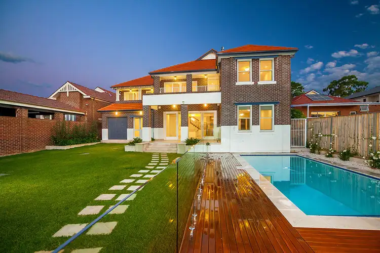 73 Albert Road, Strathfield NSW 2135