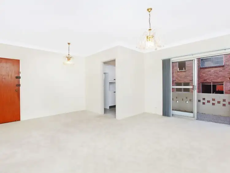 2/31 Myra Rd, Dulwich Hill NSW 2203