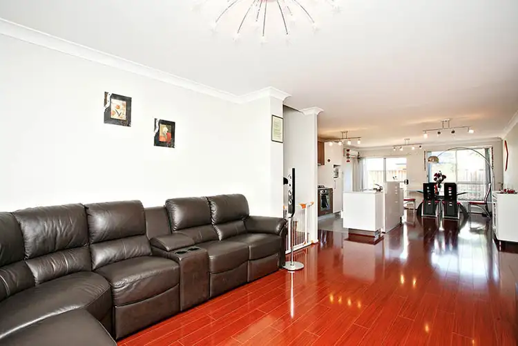 37 Parkwood Road, Holsworthy NSW 2173