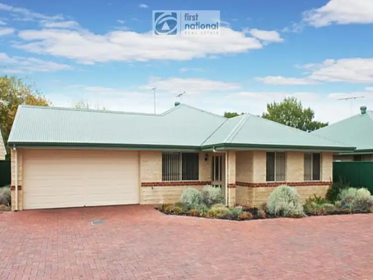 2/41 Harris Road, Busselton WA 6280