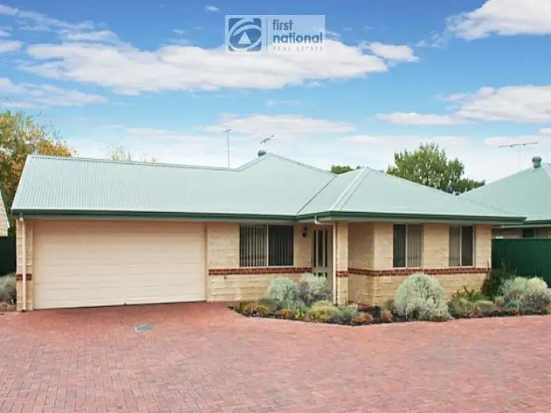 Main view of Homely house listing, 2/41 Harris Road, Busselton WA 6280
