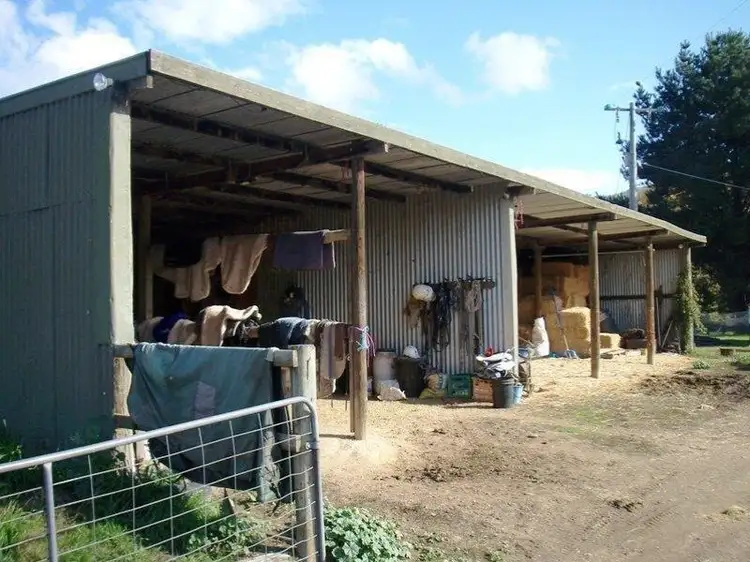 Fifth view of Homely rural property listing, 325 Stanley Road, Myrtleford VIC 3737