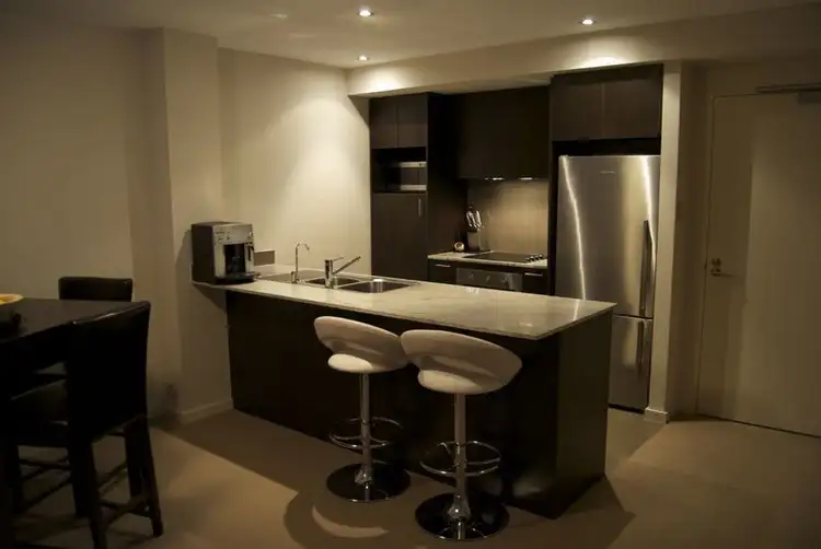 Fourth view of Homely apartment listing, U12, 69 Milligan Street, Perth WA 6000