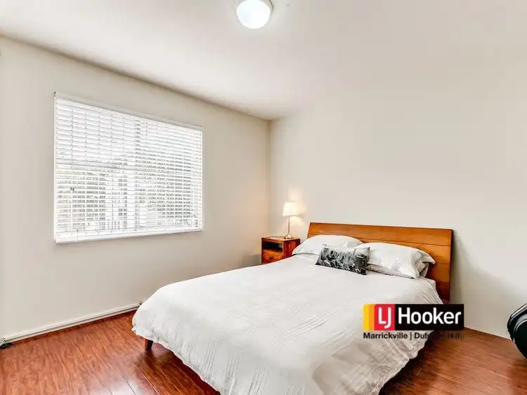 Third view of Homely apartment listing, 8/105 The Boulevarde, Dulwich Hill NSW 2203