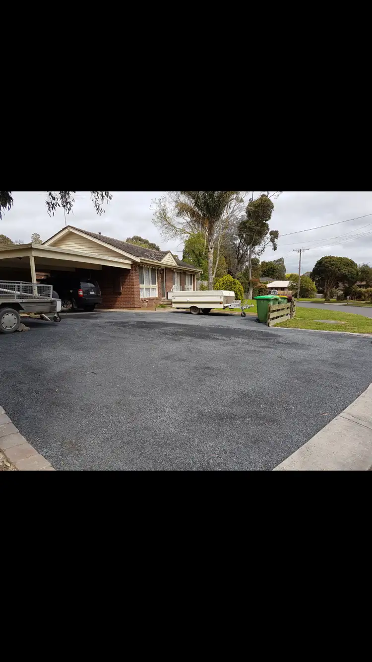 Second view of Homely house listing, 6 Shirley crescent, Woori Yallock VIC 3139