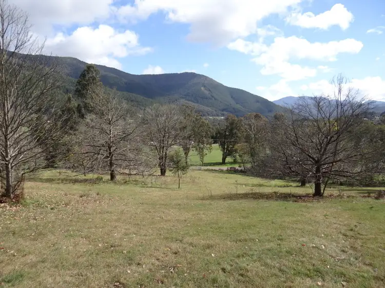 Third view of Homely land listing, CA11, Sec 16 Parish of Bright Sideling Track, Wandiligong VIC 3744