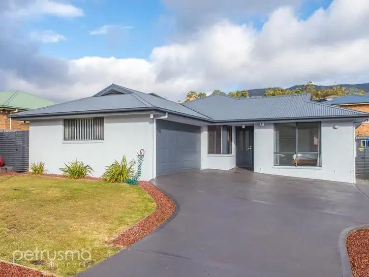 13 Virgilians Drive, Austins Ferry TAS 7011