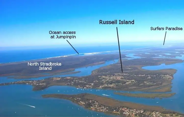 Fifth view of Homely house listing, 9 PHARLAP ST., Russell Island QLD 4184