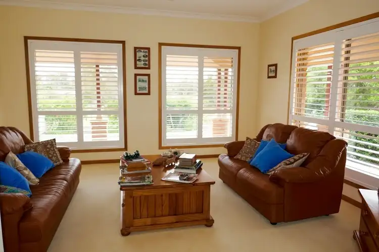 Third view of Homely house listing, 4 Blue Wren Close, Gulmarrad NSW 2463