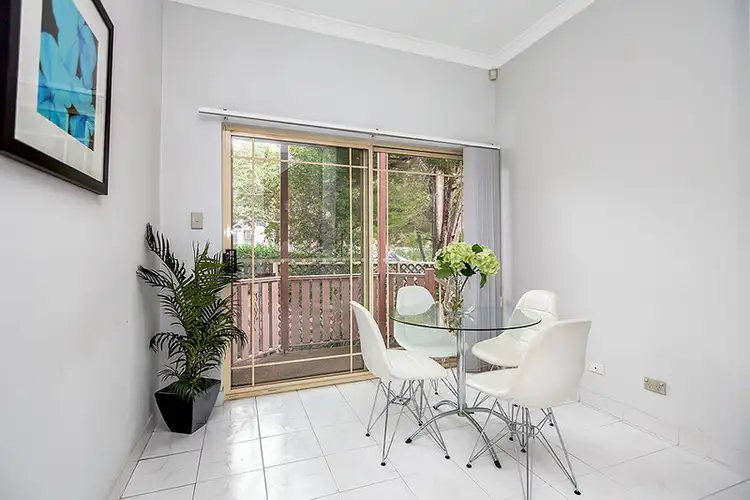 Sixth view of Homely townhouse listing, 7/30-34 Homebush Road, Strathfield NSW 2135