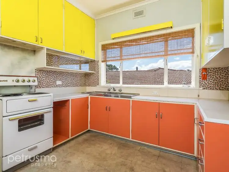 Third view of Homely house listing, 2 Goodhart Place, Sandy Bay TAS 7005