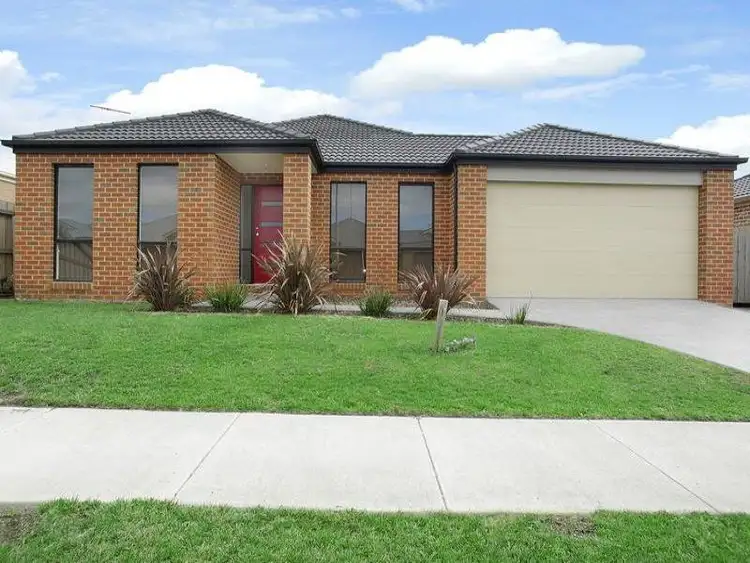 17 Wicklow Place