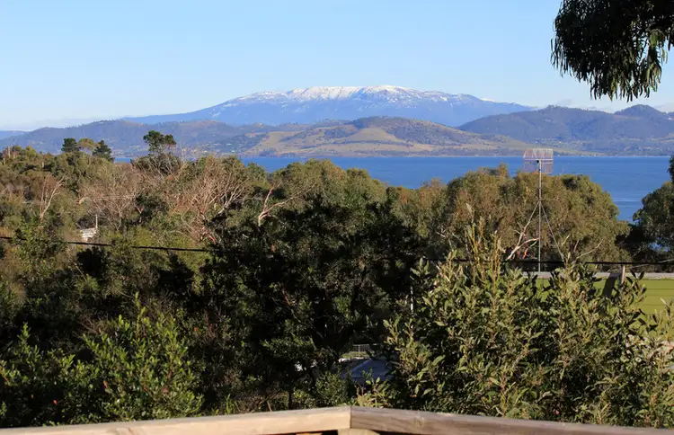 Sixth view of Homely house listing, 3 Talantee Street, Dodges Ferry TAS 7173