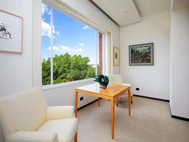 Third view of Homely apartment listing, 8/410 Edgecliff Road, Woollahra NSW 2025