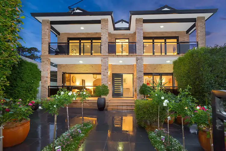 Main view of Homely house listing, 24 High Street, Strathfield NSW 2135