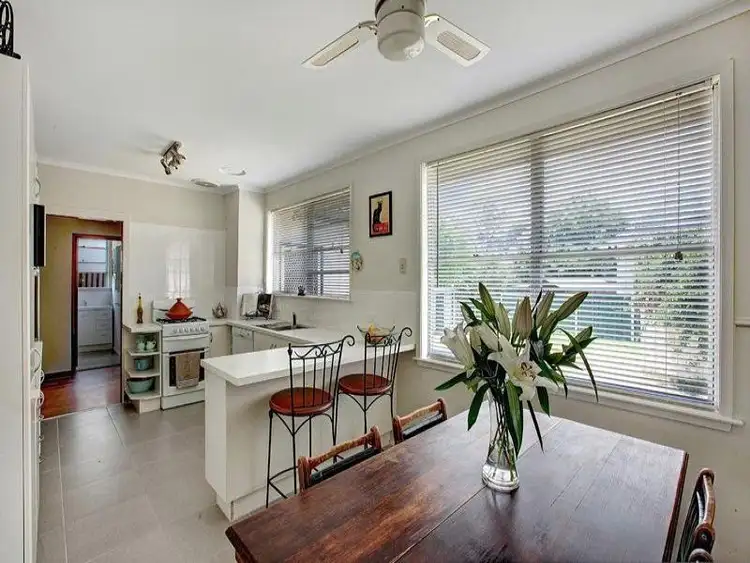 Fifth view of Homely house listing, 12 McCORMACK CRESCENT, Seymour VIC 3660