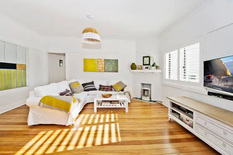 Second view of Homely apartment listing, 3/183 Hopetoun Avenue, Vaucluse NSW 2030