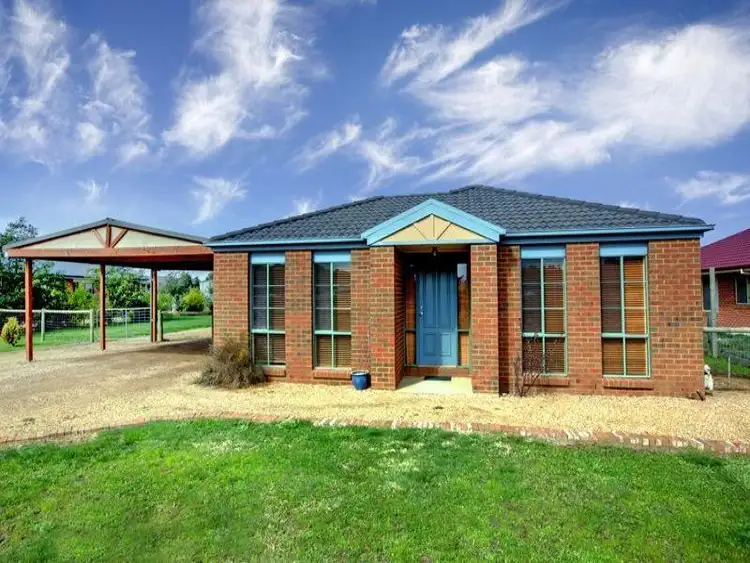 58 TOOTLE STREET, Kilmore VIC 3764