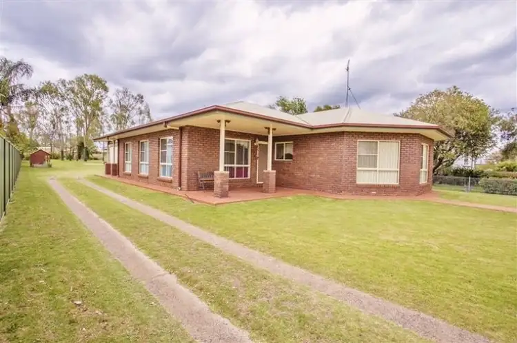Third view of Homely house listing, 78 Hypatia Street, Chinchilla QLD 4413