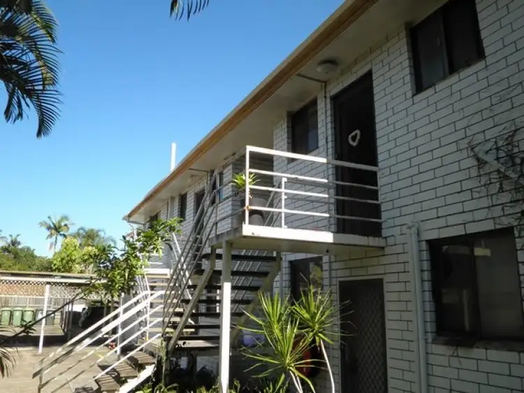 Main view of Homely unit listing, 5/4 Kokoda St, Beenleigh QLD 4207