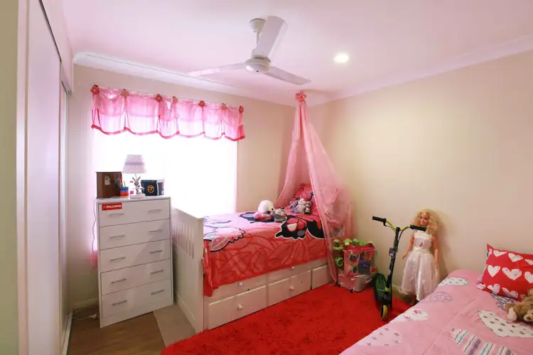Fourth view of Homely villa listing, 13/64 Gilston Rd, Nerang QLD 4211