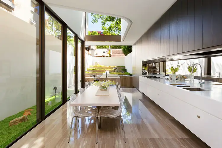 Fourth view of Homely house listing, 17 Tusculum Street, Potts Point NSW 2011