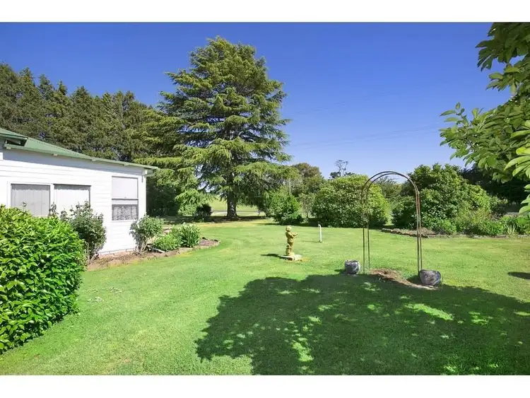 Seventh view of Homely rural property listing, . Hillcrest, Black Mountain NSW 2365