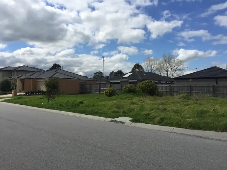 Third view of Homely land listing, 69 Fallingwater Drive, Pakenham VIC 3810