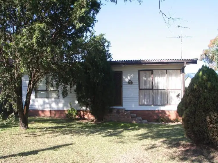 18 Walder Road, Hammondville NSW 2170