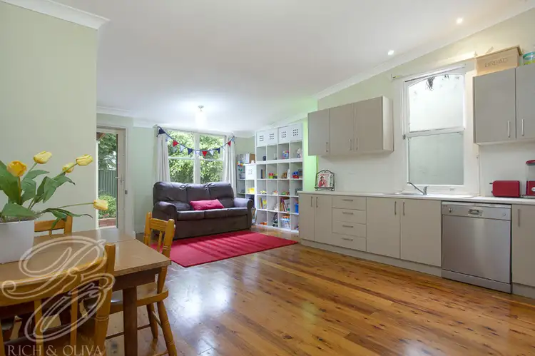 Third view of Homely house listing, 44 Thomas Street, Ashfield NSW 2131