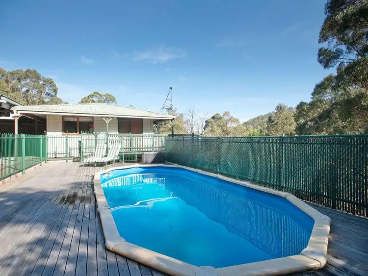 Second view of Homely house listing, 59 Shuter Avenue, Greendale VIC 3341