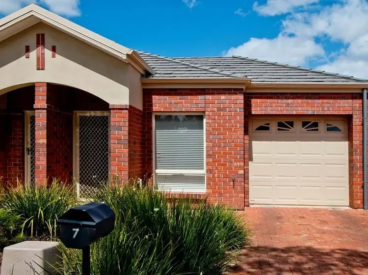 Main view of Homely house listing, 7 Abbott Street, Klemzig SA 5087