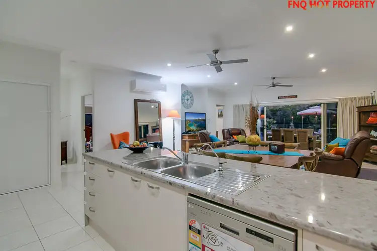 Fourth view of Homely house listing, 3 Icefire Qy, Trinity Park QLD 4879