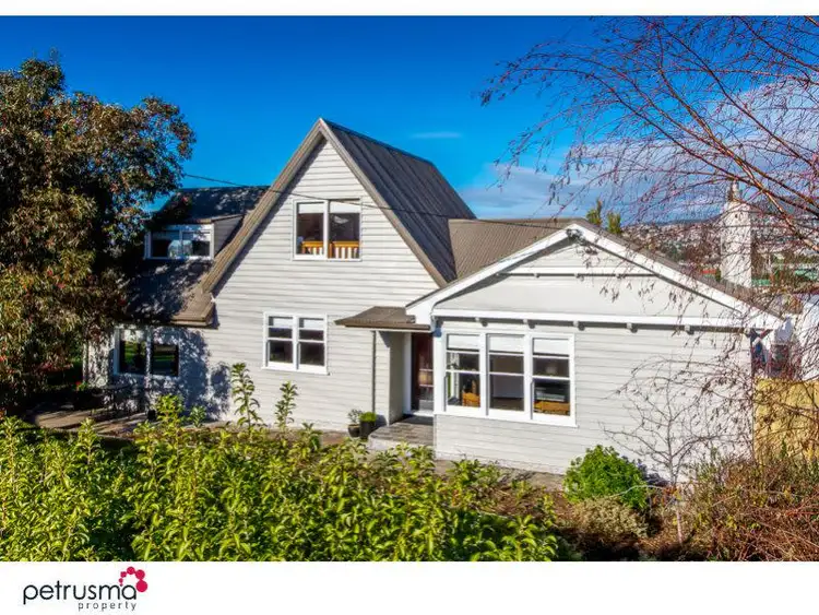 23 Kendall Street, Lutana TAS 7009