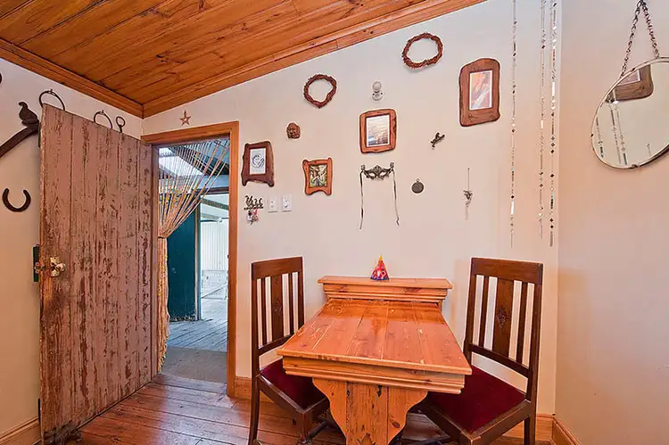 Fourth view of Homely rural property listing, 679 Hepburn-Newstead Rd, Shepherds Flat VIC 3461